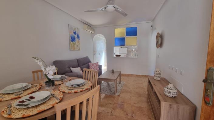 Image No.23-Bungalow de 2 chambres à vendre à Torrevieja