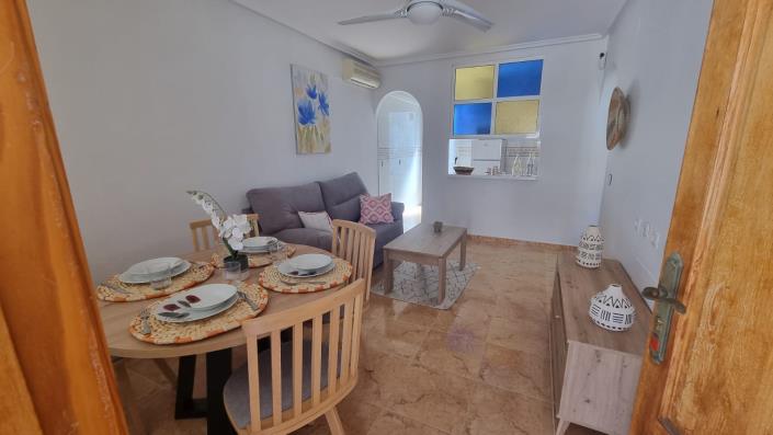 Image No.25-Bungalow de 2 chambres à vendre à Torrevieja