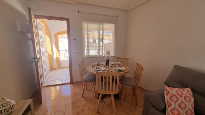 Image No.24-Bungalow de 2 chambres à vendre à Torrevieja