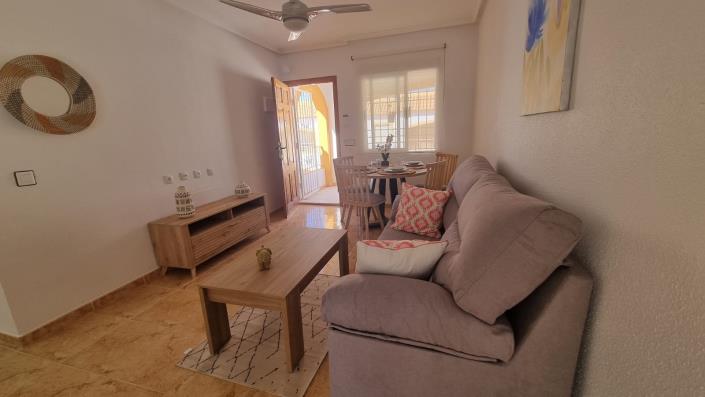 Image No.27-Bungalow de 2 chambres à vendre à Torrevieja