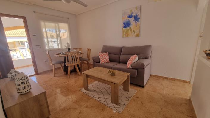 Image No.26-Bungalow de 2 chambres à vendre à Torrevieja