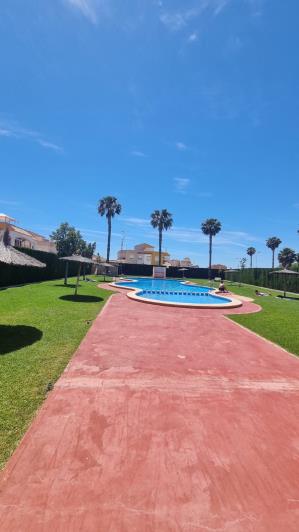 Image No.31-Bungalow de 2 chambres à vendre à Torrevieja