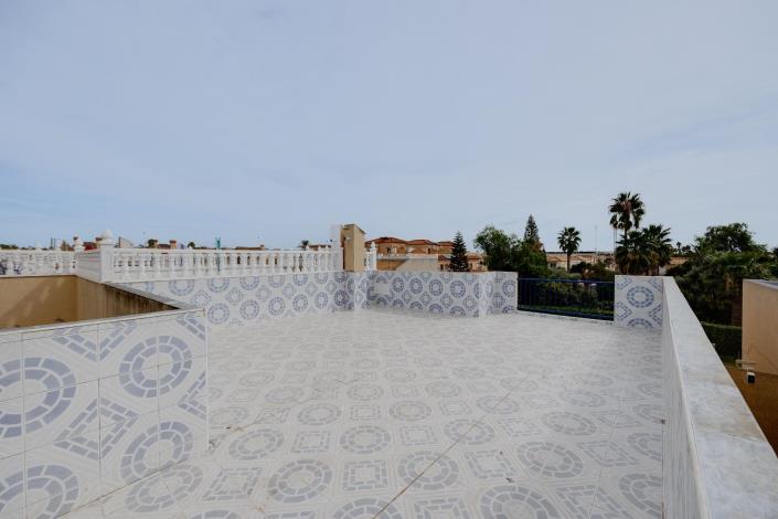 Image No.5-Bungalow de 3 chambres à vendre à Torrevieja