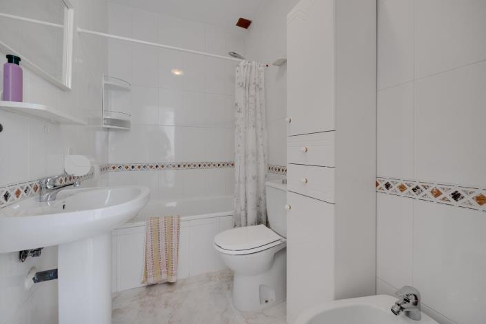 Image No.12-Bungalow de 3 chambres à vendre à Torrevieja