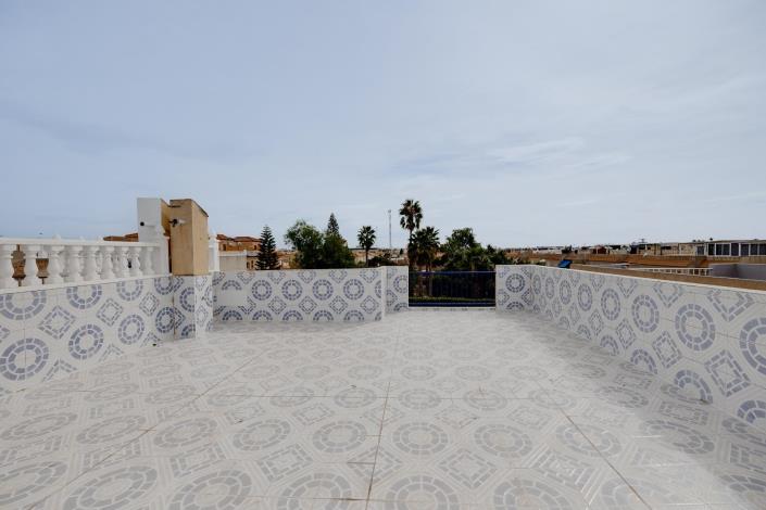 Image No.18-Bungalow de 3 chambres à vendre à Torrevieja