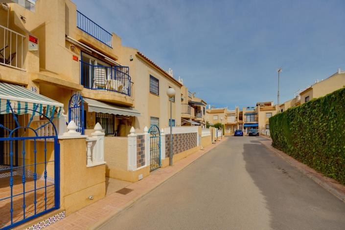 Image No.23-Bungalow de 3 chambres à vendre à Torrevieja
