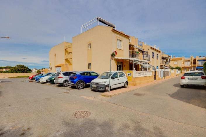 Image No.25-Bungalow de 3 chambres à vendre à Torrevieja