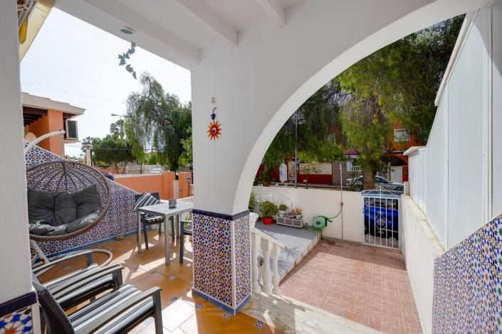 Image No.19-3 Bed Bungalow for sale