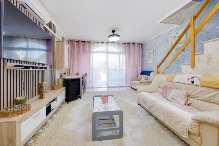 Image No.10-Bungalow de 2 chambres à vendre à Torrevieja