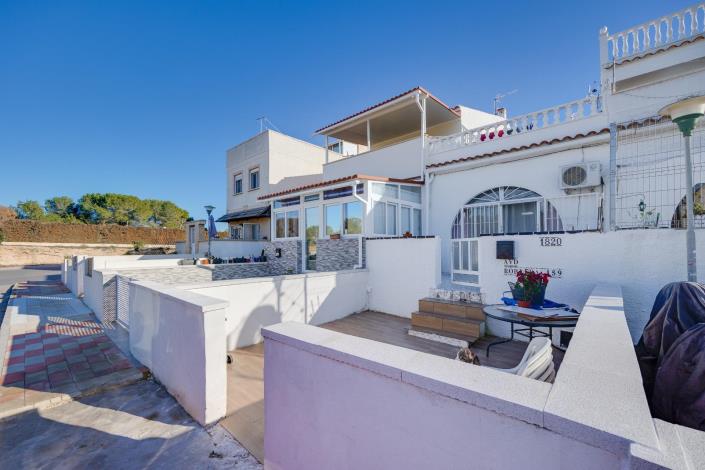 Image No.26-Bungalow de 2 chambres à vendre à Torrevieja