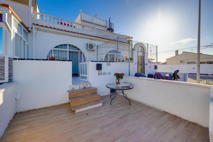 Image No.29-Bungalow de 2 chambres à vendre à Torrevieja