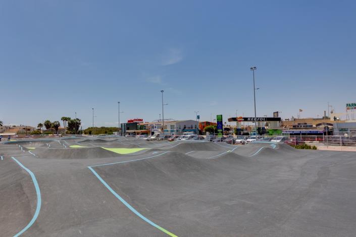 Image No.34-Bungalow de 2 chambres à vendre à Torrevieja