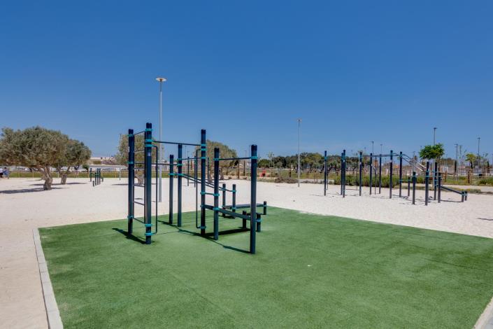 Image No.36-Bungalow de 2 chambres à vendre à Torrevieja