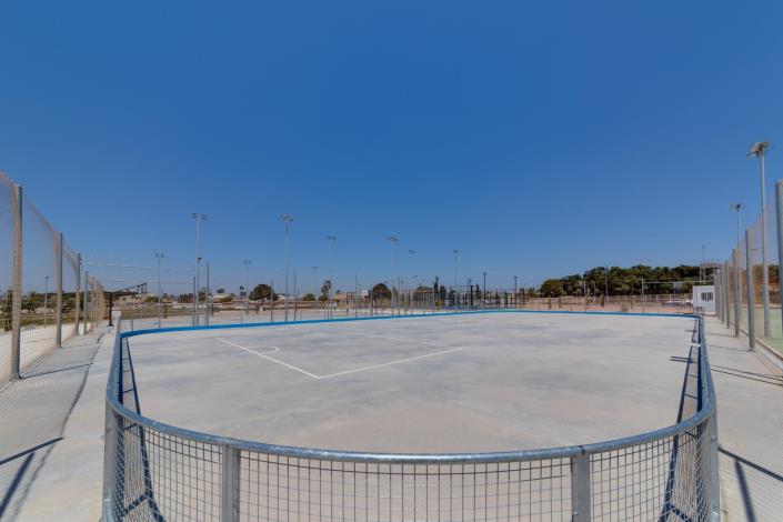 Image No.38-Bungalow de 2 chambres à vendre à Torrevieja