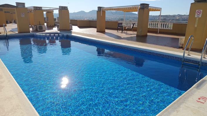 Image No.6-Appartement de 2 chambres à vendre à Torrevieja