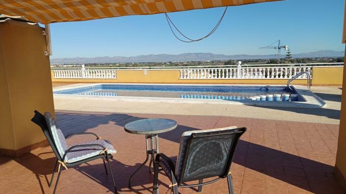 Image No.1-Appartement de 2 chambres à vendre à Torrevieja