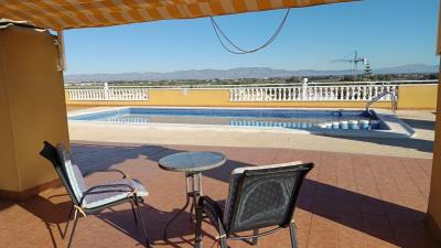 1 - Torrevieja, Appartement