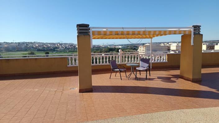 Image No.2-Appartement de 2 chambres à vendre à Torrevieja