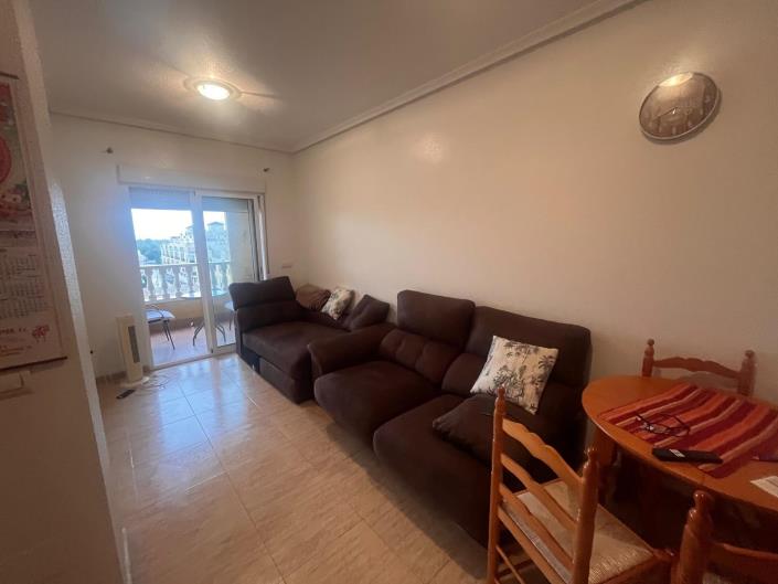 Image No.3-Appartement de 2 chambres à vendre à Torrevieja