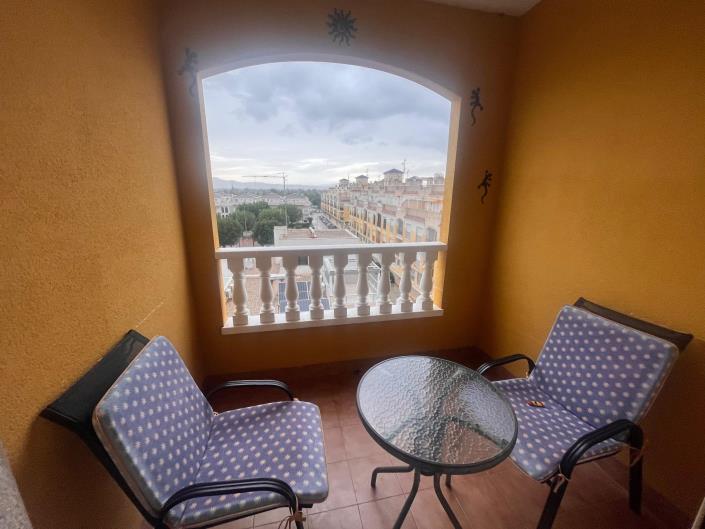 Image No.8-Appartement de 2 chambres à vendre à Torrevieja