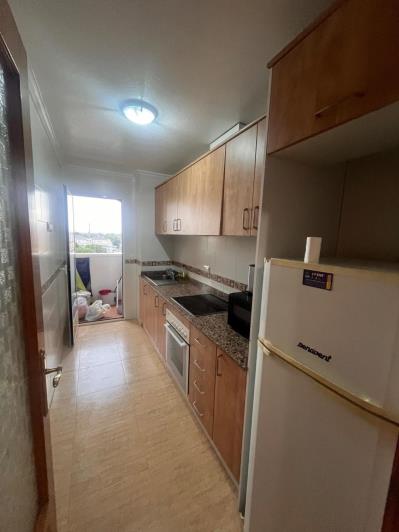 Image No.5-Appartement de 2 chambres à vendre à Torrevieja
