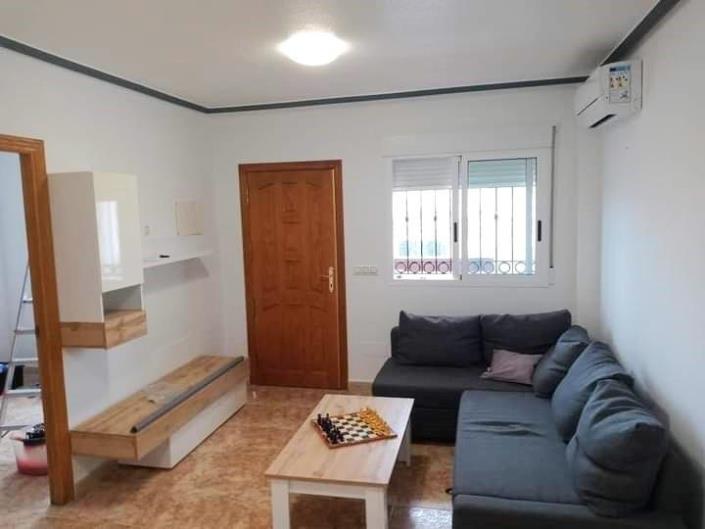 Image No.5-Bungalow de 2 chambres à vendre à Torrevieja