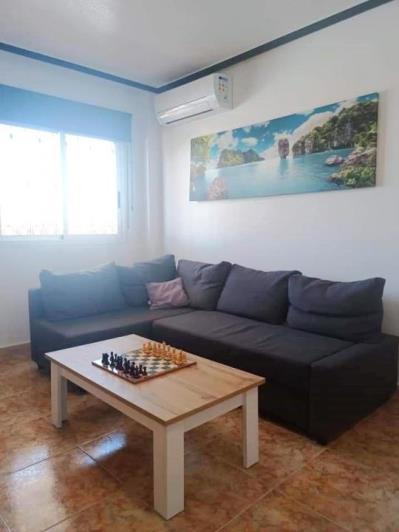 Image No.6-Bungalow de 2 chambres à vendre à Torrevieja