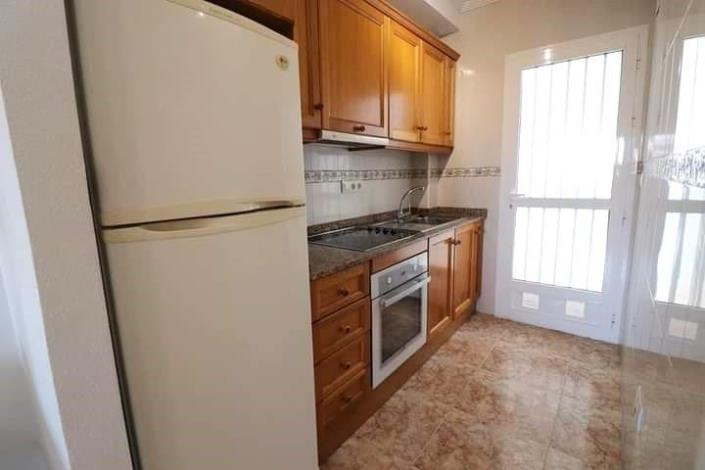 Image No.12-Bungalow de 2 chambres à vendre à Torrevieja