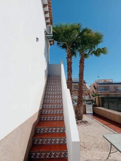 Image No.18-Bungalow de 2 chambres à vendre à Torrevieja