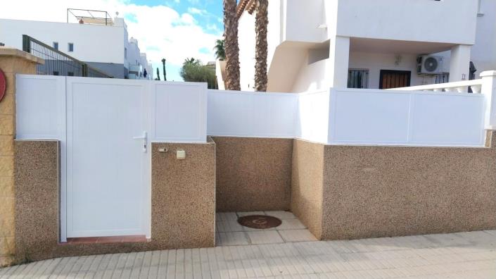 Image No.19-Bungalow de 2 chambres à vendre à Torrevieja