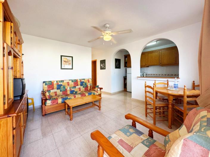 Image No.21-Bungalow de 2 chambres à vendre à Orihuela Costa