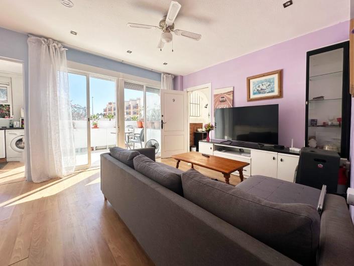 Image No.4-Bungalow de 2 chambres à vendre à Orihuela Costa