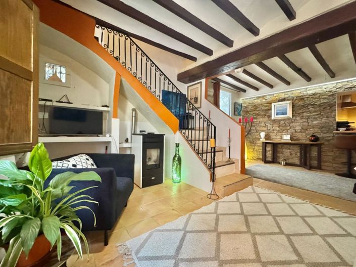 Image No.10-Maison de 3 chambres à vendre à Finestrat