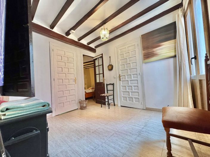 Image No.11-Maison de 3 chambres à vendre à Finestrat