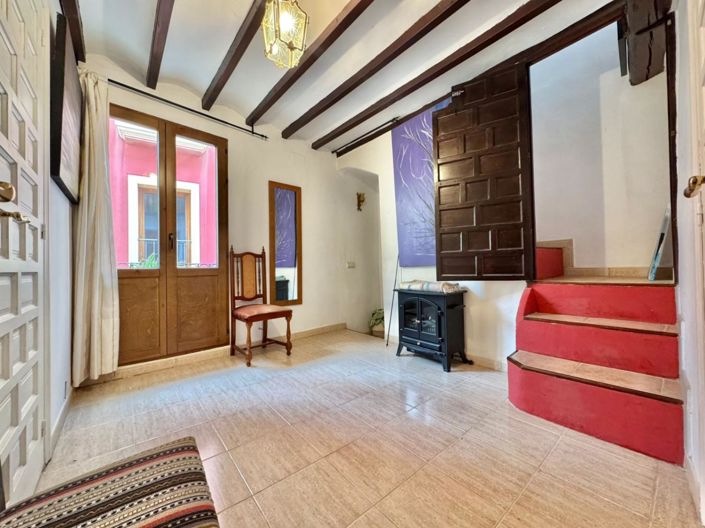 Image No.13-Maison de 3 chambres à vendre à Finestrat