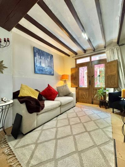 Image No.2-Maison de 3 chambres à vendre à Finestrat