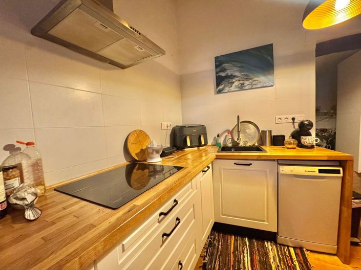 Image No.20-Maison de 3 chambres à vendre à Finestrat