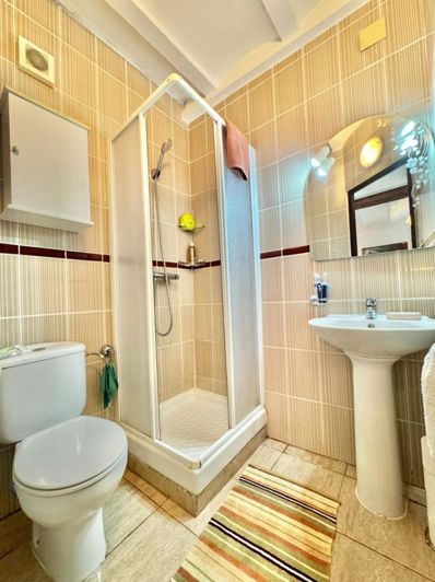 Image No.22-Maison de 3 chambres à vendre à Finestrat