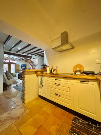 Image No.24-Maison de 3 chambres à vendre à Finestrat