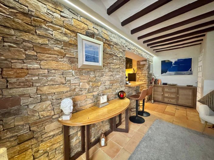 Image No.38-Maison de 3 chambres à vendre à Finestrat