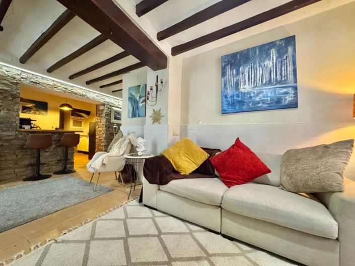 Image No.4-Maison de 3 chambres à vendre à Finestrat