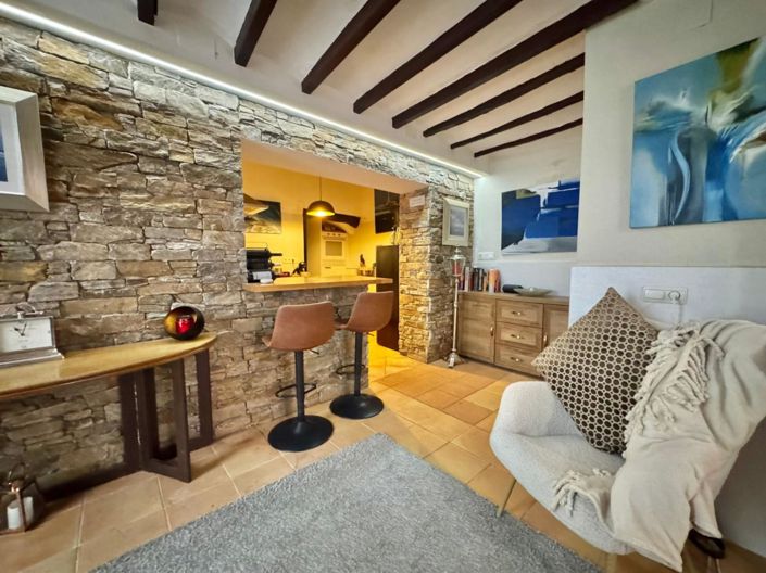 Image No.40-Maison de 3 chambres à vendre à Finestrat