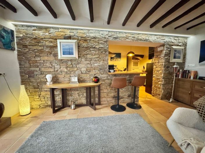 Image No.41-Maison de 3 chambres à vendre à Finestrat