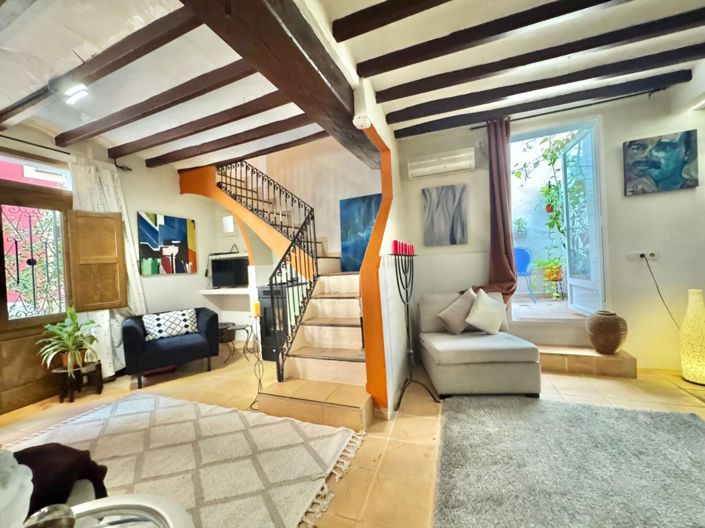 Image No.45-Maison de 3 chambres à vendre à Finestrat