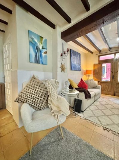 Image No.5-Maison de 3 chambres à vendre à Finestrat