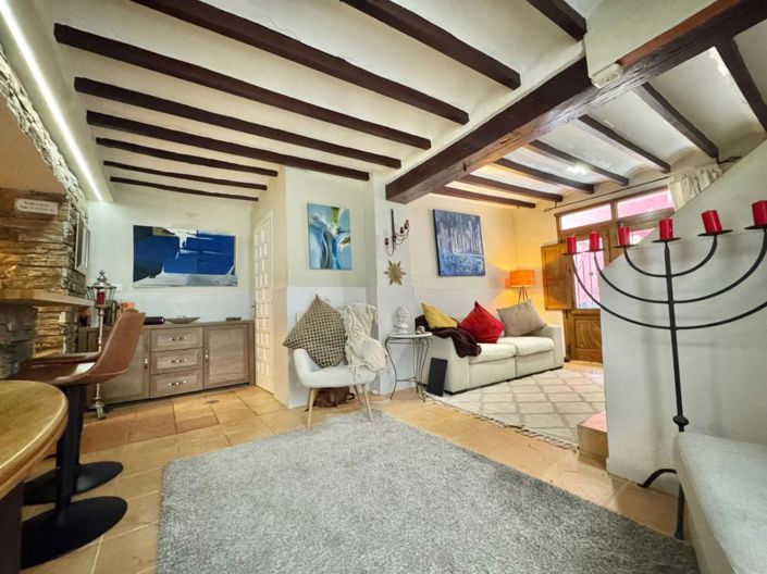 Image No.6-Maison de 3 chambres à vendre à Finestrat