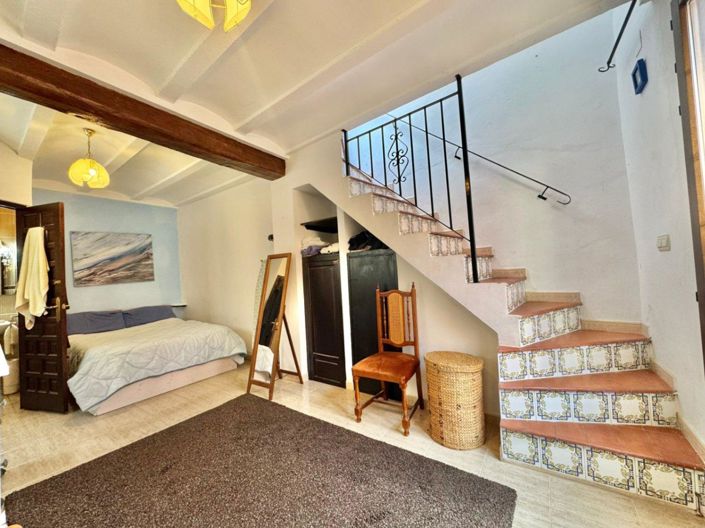 Image No.8-Maison de 3 chambres à vendre à Finestrat