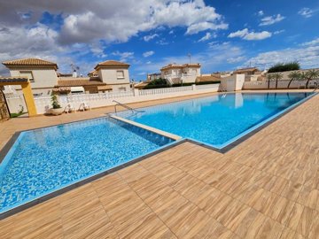 1 - Torrevieja, Maison