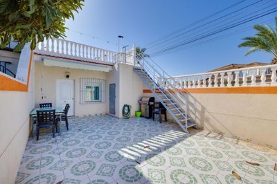 1 - Torrevieja, Maison