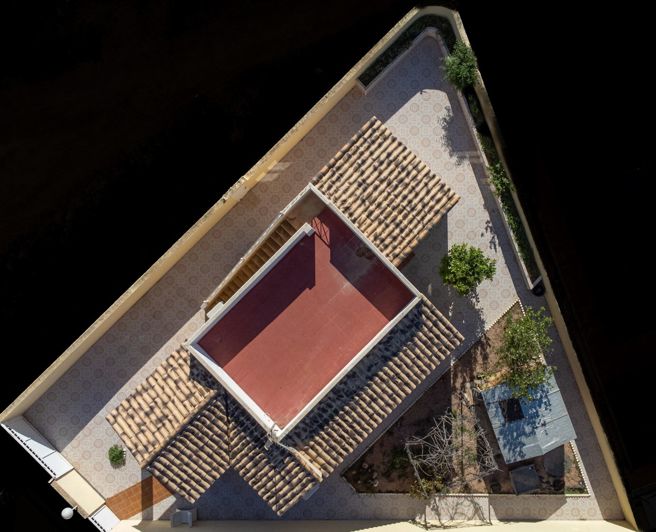 Image No.22-2 Bed Villa for sale